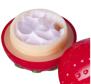 Hand Cream perfume Strawberry design